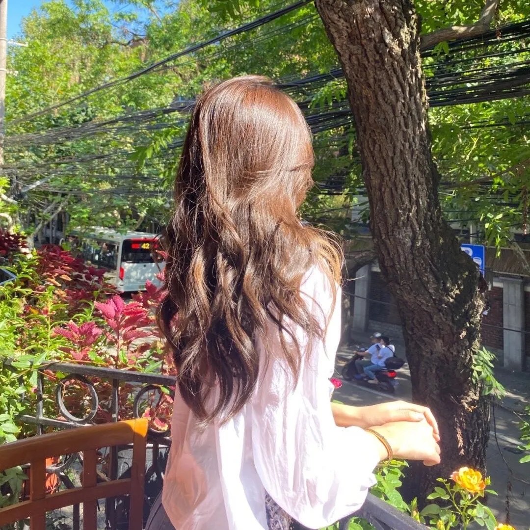 神迹美少女