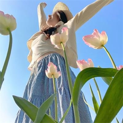 愿无岁月